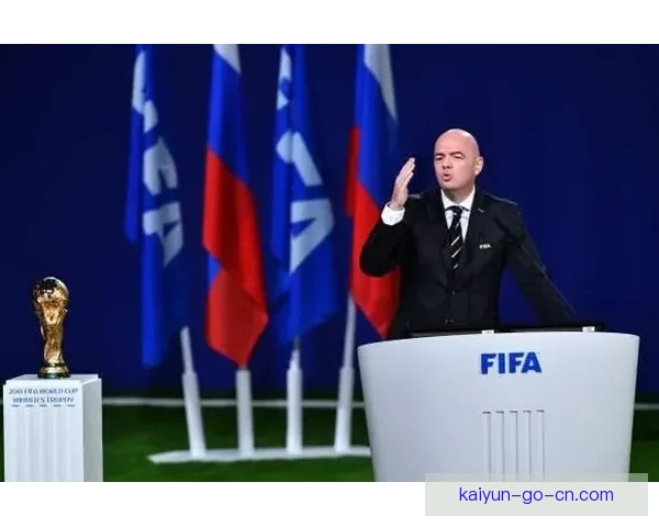 美加墨世界杯主办城市规划与区域发展全景解析